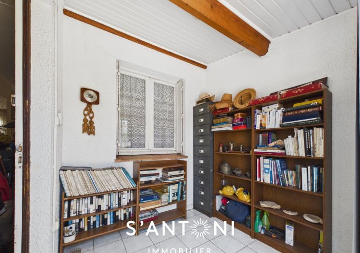 vente Maison Agde