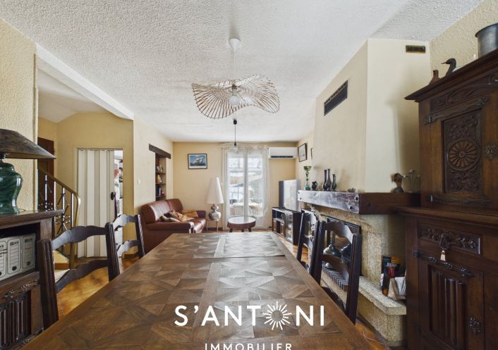 vente Maison Agde