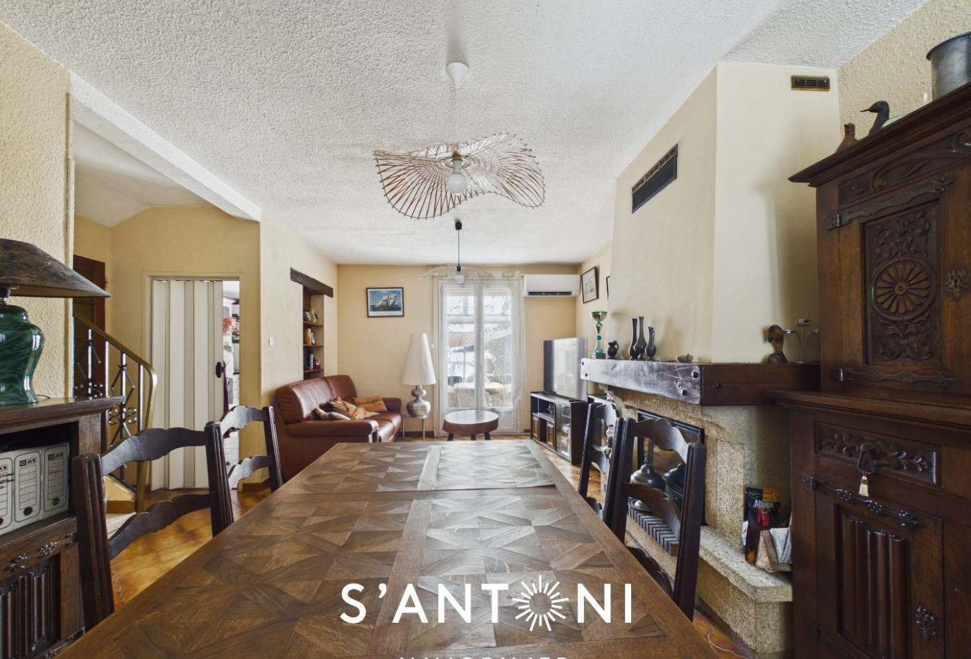 vente Maison Agde - Photo 6