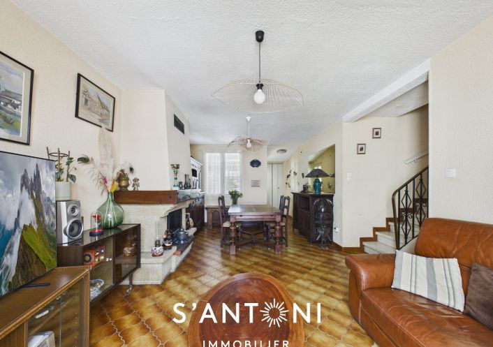 vente Maison Agde
