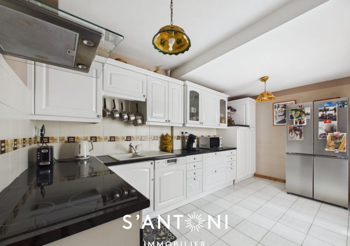 vente Maison Agde