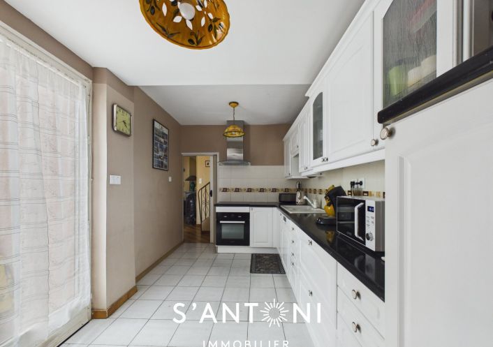 vente Maison Agde