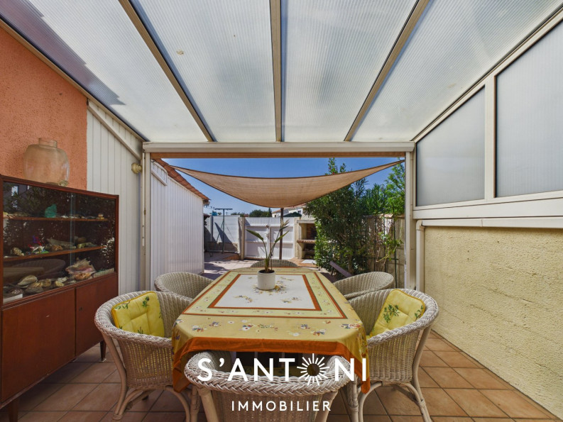 vente Maison Agde - Photo 4