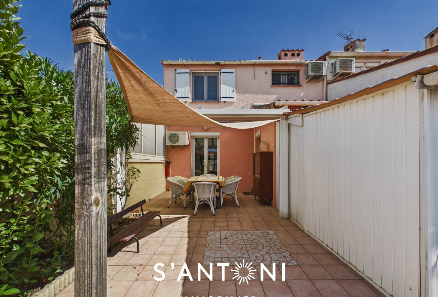 vente Maison Agde - Photo 3