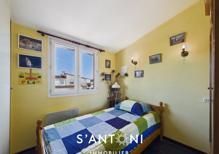vente Maison Agde