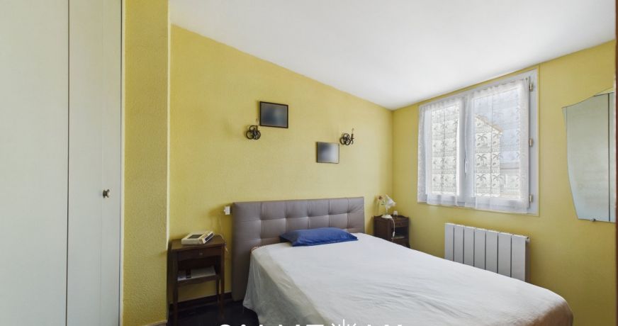 vente Maison Agde