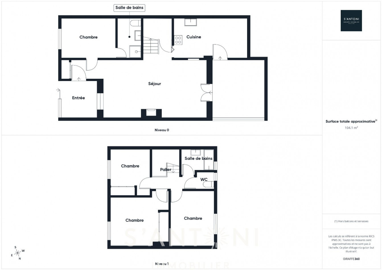 vente Maison Agde - Photo 13