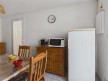 en location saisonnière Maison Marseillan Plage