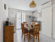 for seasonal lettings Maison Marseillan Plage