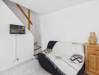 en location saisonnière Maison Marseillan Plage