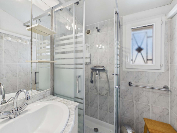 for seasonal lettings Maison Marseillan Plage - Photo 10
