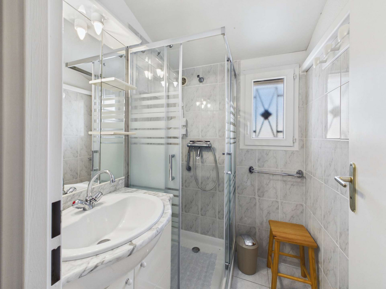 en location saisonnière Maison Marseillan Plage - Photo 11