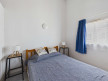 en location saisonnière Maison Marseillan Plage