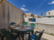 en location saisonnière Maison Marseillan Plage