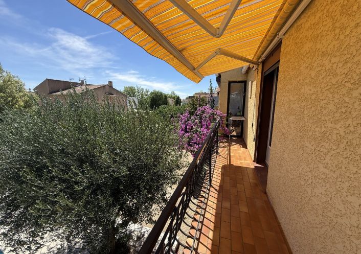 vente Maison Agde
