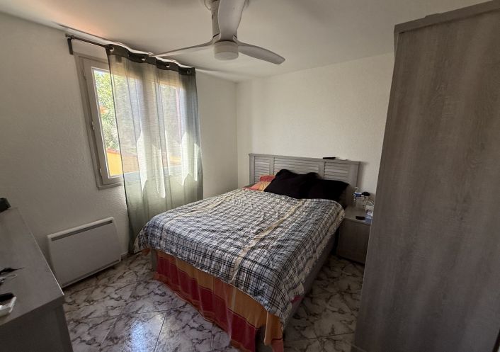 vente Maison Agde