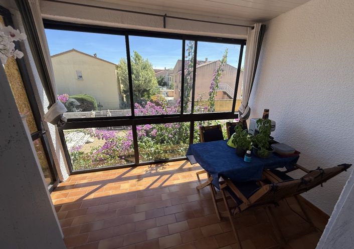 vente Maison Agde
