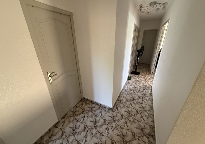 vente Maison Agde