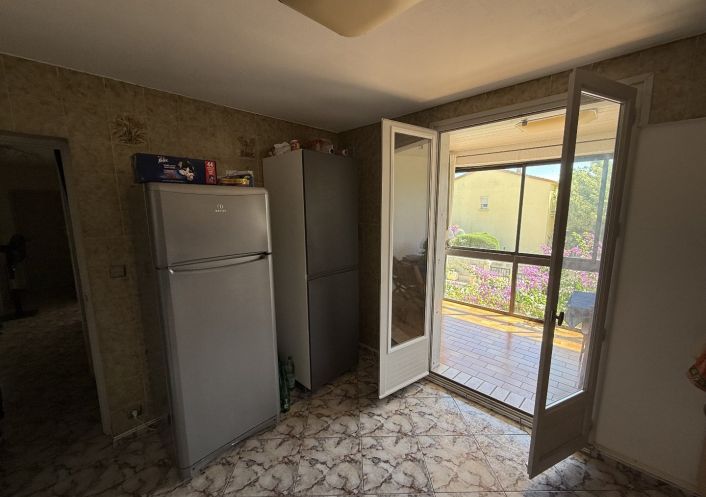 vente Maison Agde