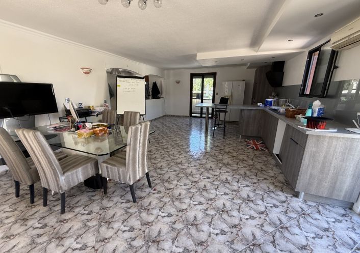vente Maison Agde
