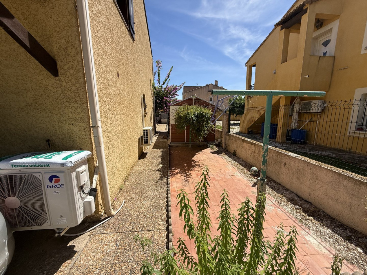 vente Maison Agde - Photo 16