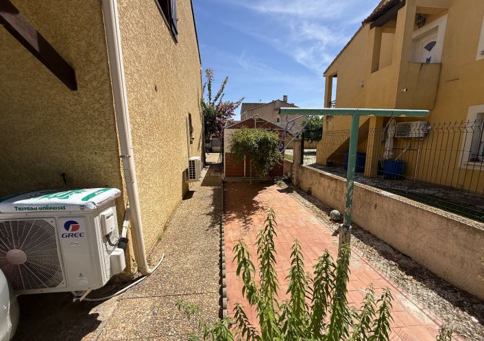 vente Maison Agde