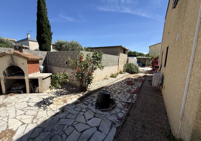 vente Maison Agde