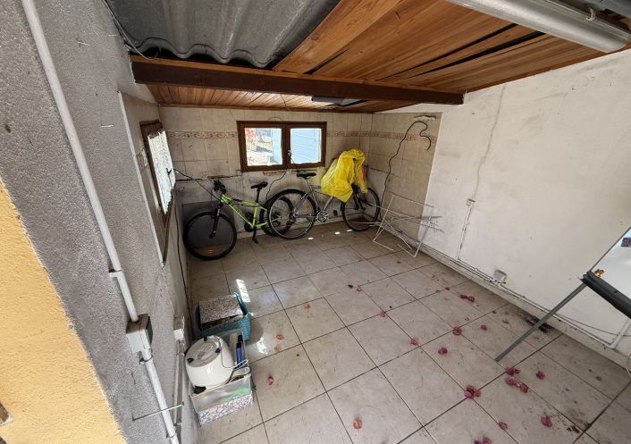 vente Maison Agde