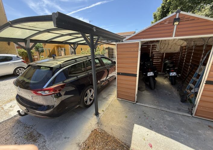 vente Maison Agde