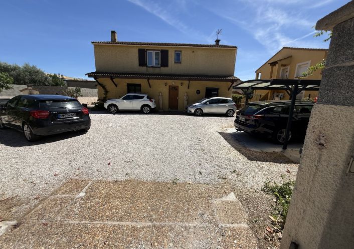 vente Maison Agde