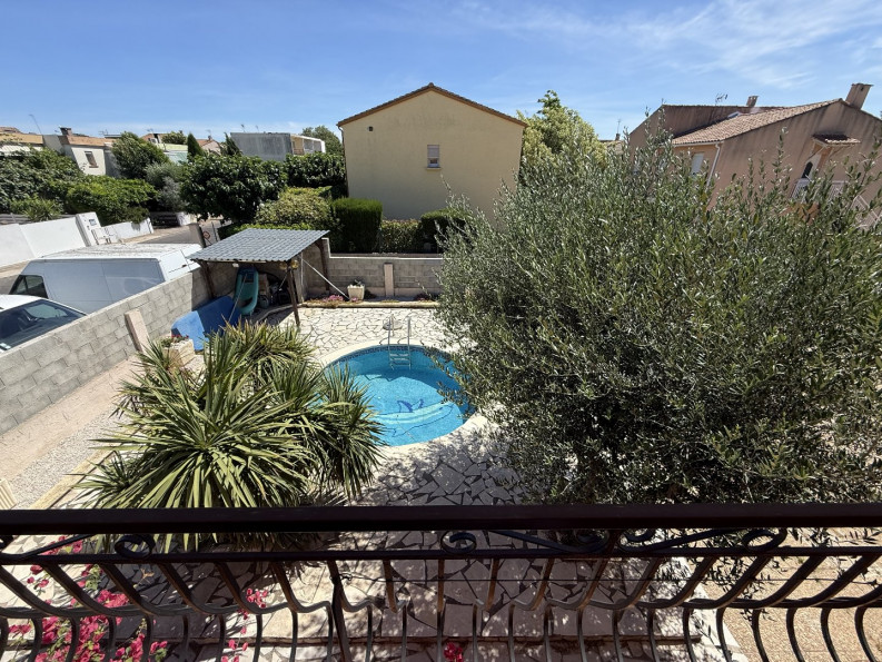 vente Maison Agde - Photo 1