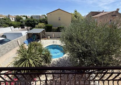 vente Maison Agde