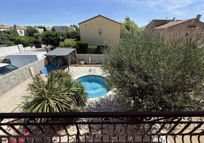 vente Maison Agde