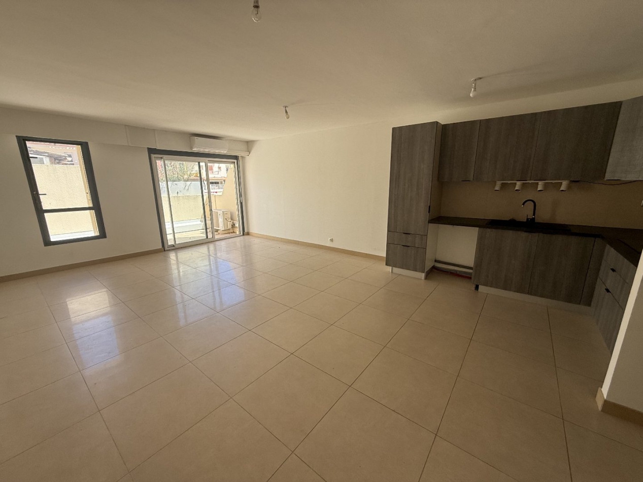 vente Appartement Le Cap D'agde - Photo 1