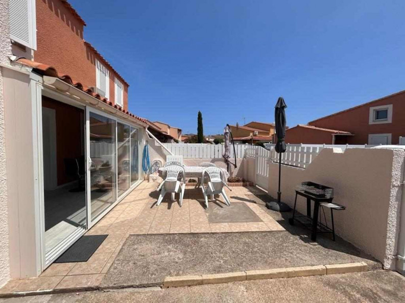 location Maison Agde - Le Cap D Agde - Photo 2