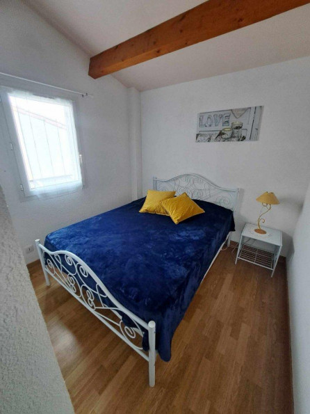 location Maison Agde - Le Cap D Agde - Photo 9
