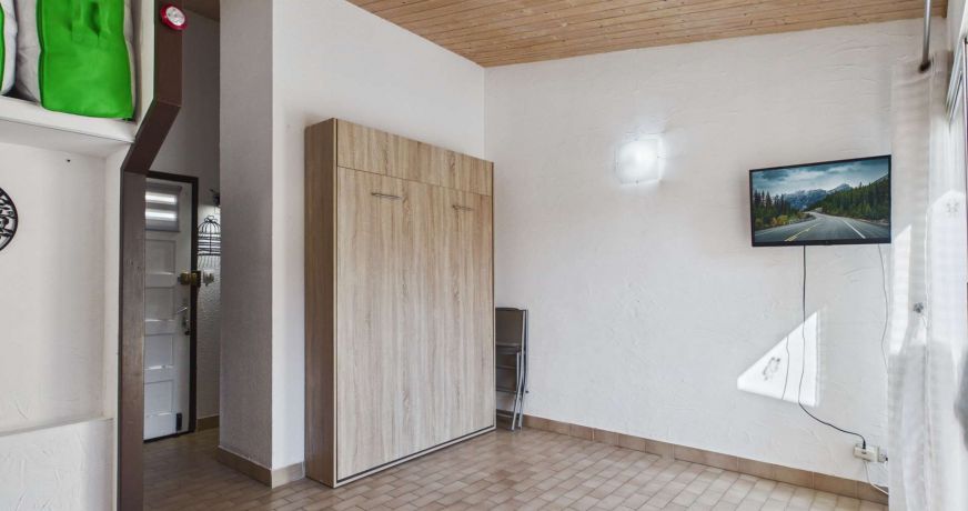 en location saisonnière Appartement Le Grau D'agde