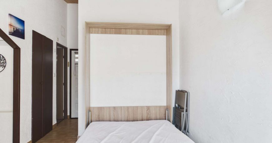 en location saisonnière Appartement Le Grau D'agde