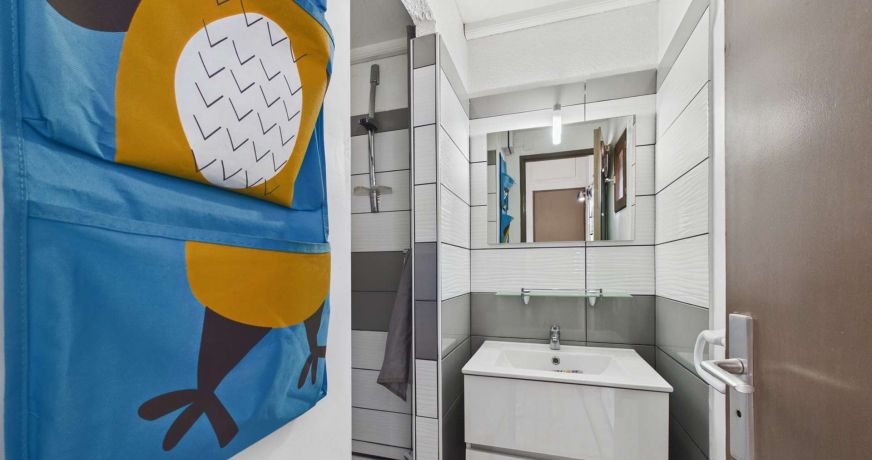 en location saisonnière Appartement Le Grau D'agde