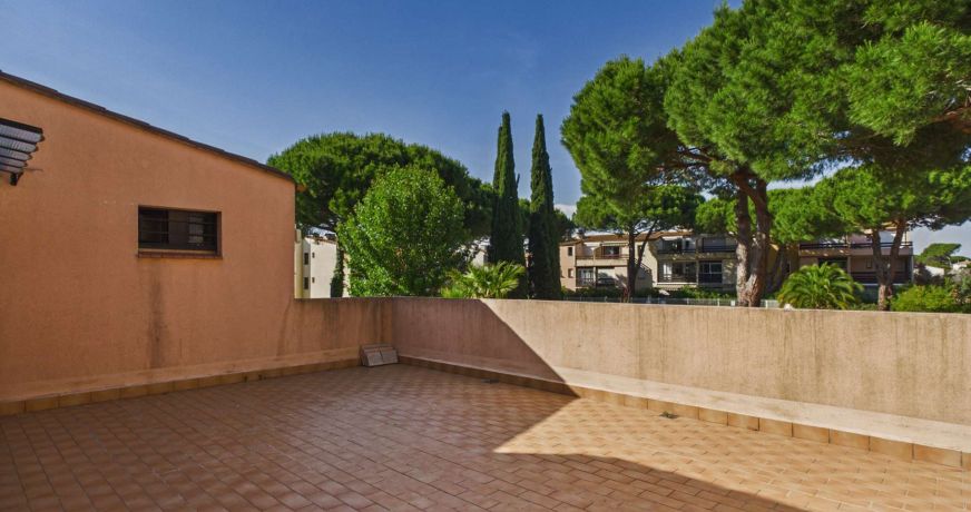 en location saisonnière Appartement Le Grau D'agde