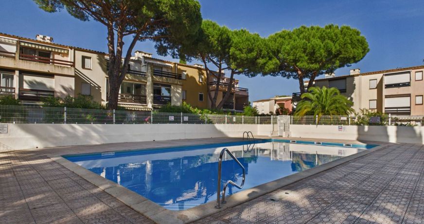 en location saisonnière Appartement Le Grau D'agde