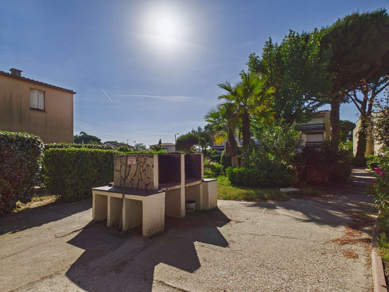 en location saisonnière Appartement Le Grau D'agde - Photo 16