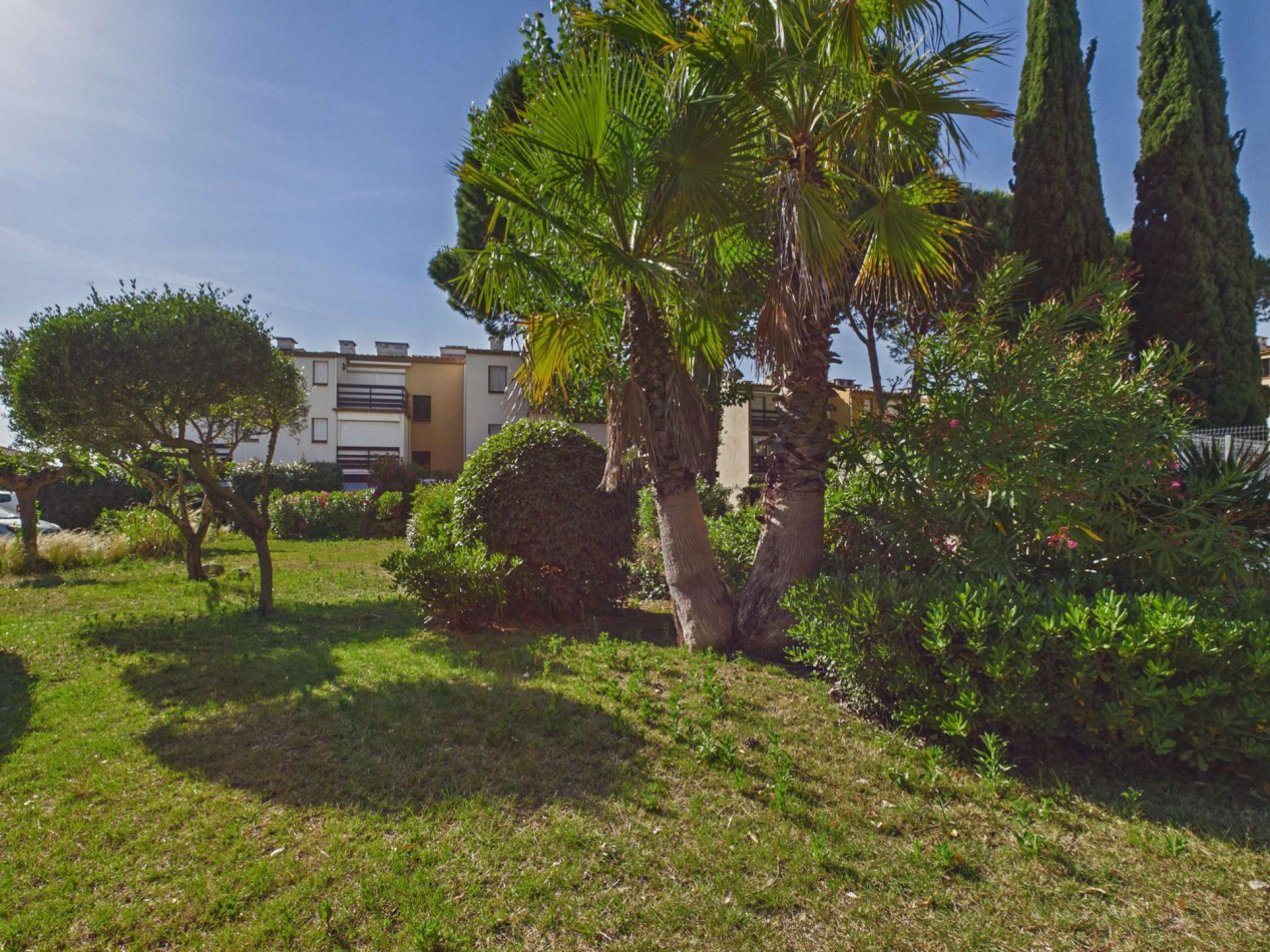 en location saisonnière Appartement Le Grau D'agde - Photo 18