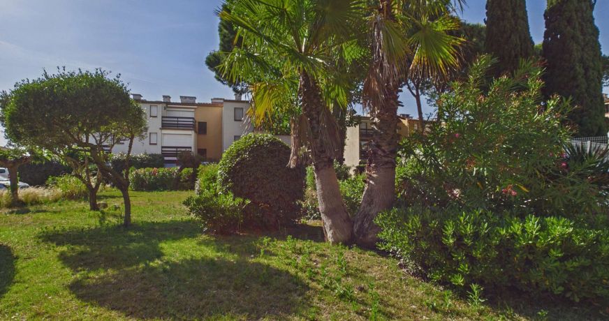 en location saisonnière Appartement Le Grau D'agde
