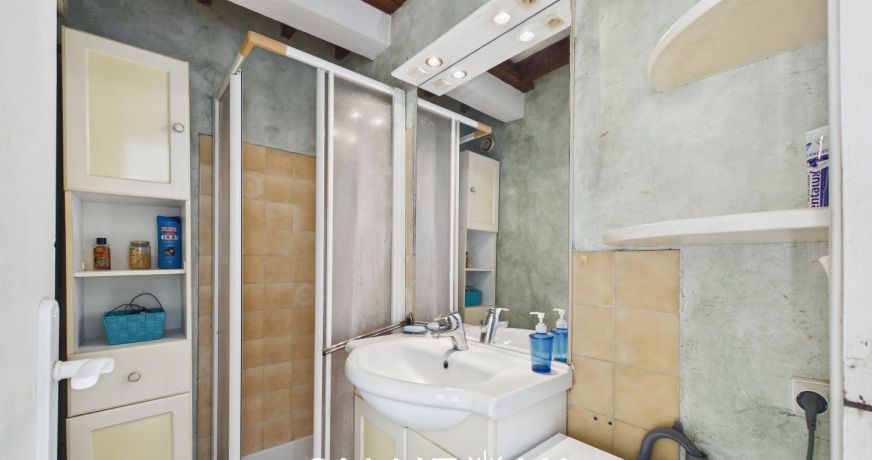 vente Appartement Le Cap D'agde