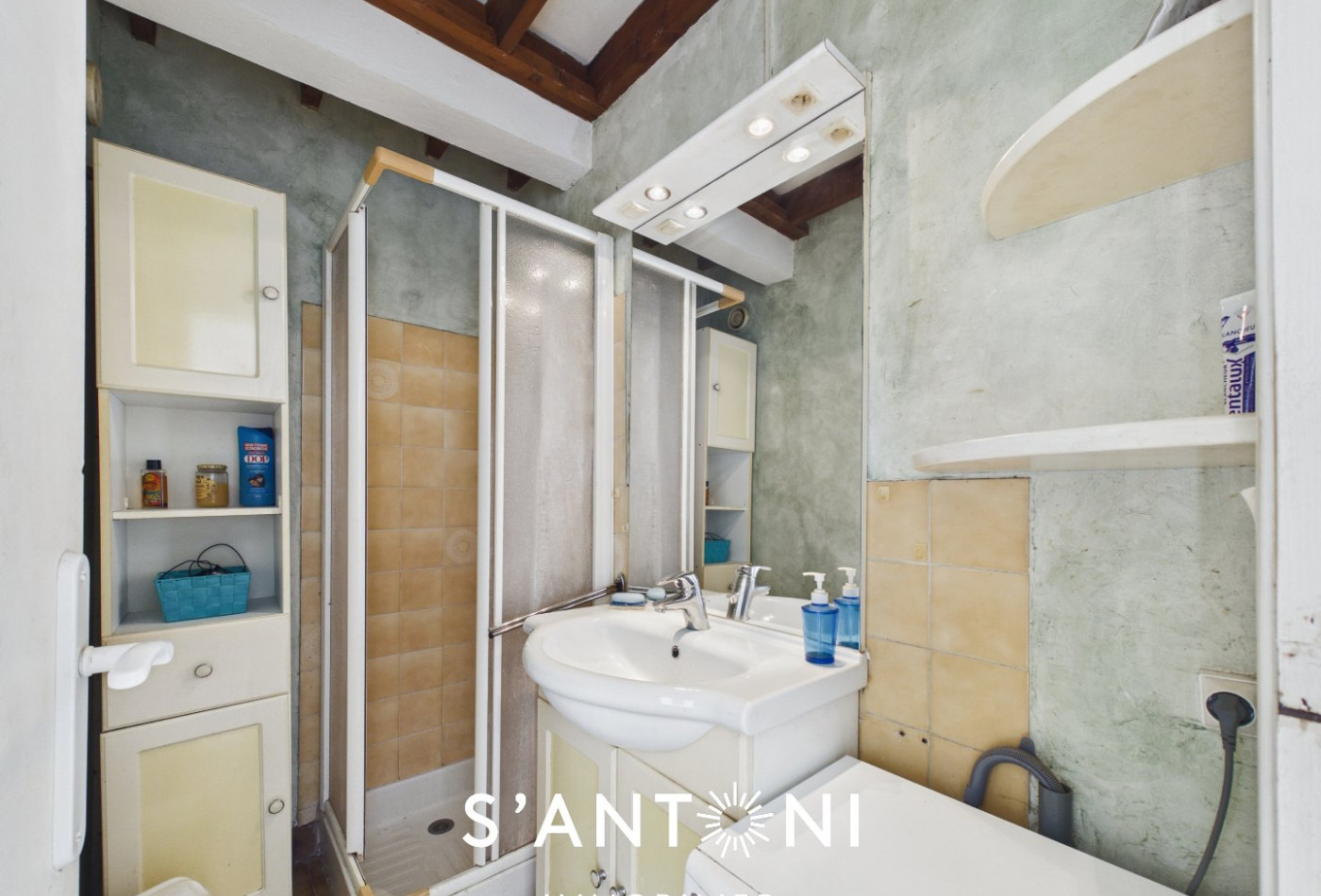 vente Appartement Le Cap D'agde - Photo 10