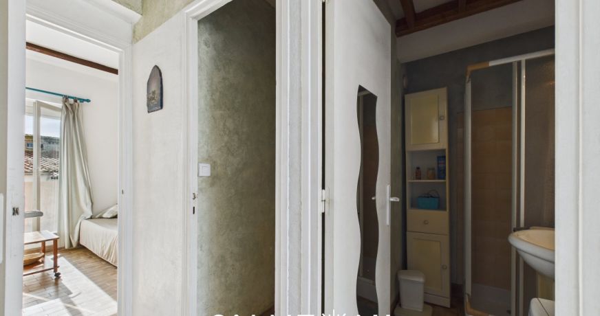 vente Appartement Le Cap D'agde