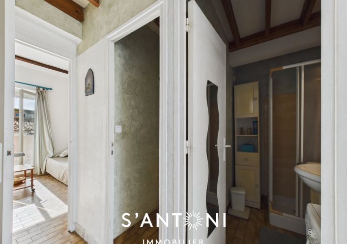 vente Appartement Le Cap D'agde