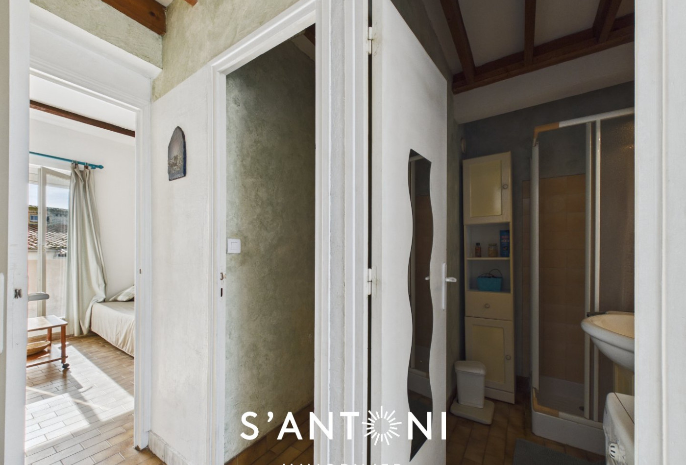 vente Appartement Le Cap D'agde - Photo 9