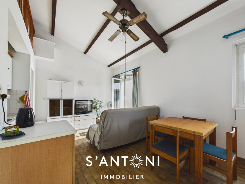 vente Appartement Le Cap D'agde - Photo 5